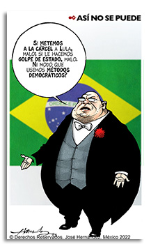 Así no se puede